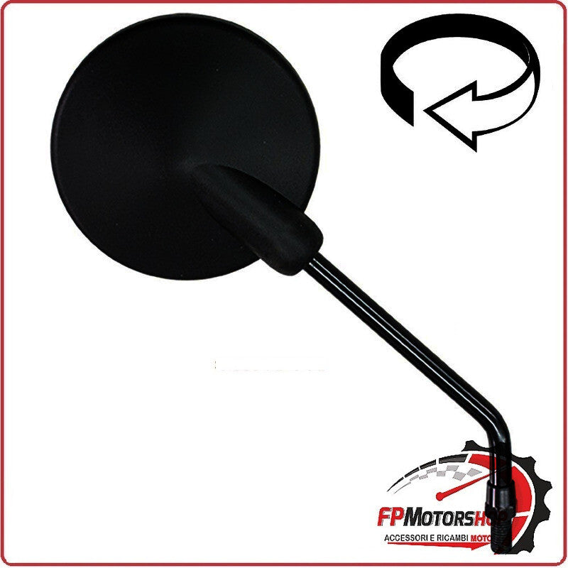 SPECCHIO SPECCHIETTO DX SX PER KTM ADVENTURE 950/990 03-14 MARELLI 950