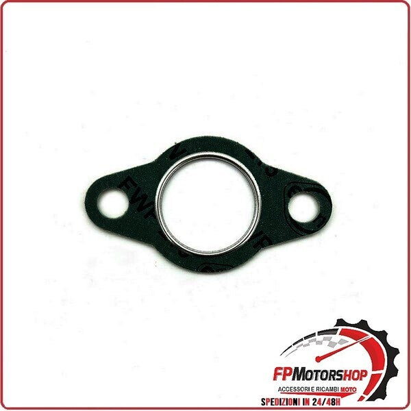 GUARNIZIONE SCARICO PER PIAGGIO VESPA 50 SPECIAL 66-84 CENTAURO 880B11001