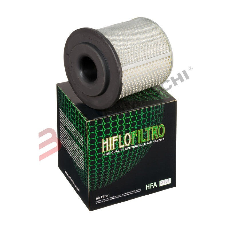 FILTRO ARIA PER MOTO SUZUKI GSX-R 750 85>87 HIFLO HFA3701