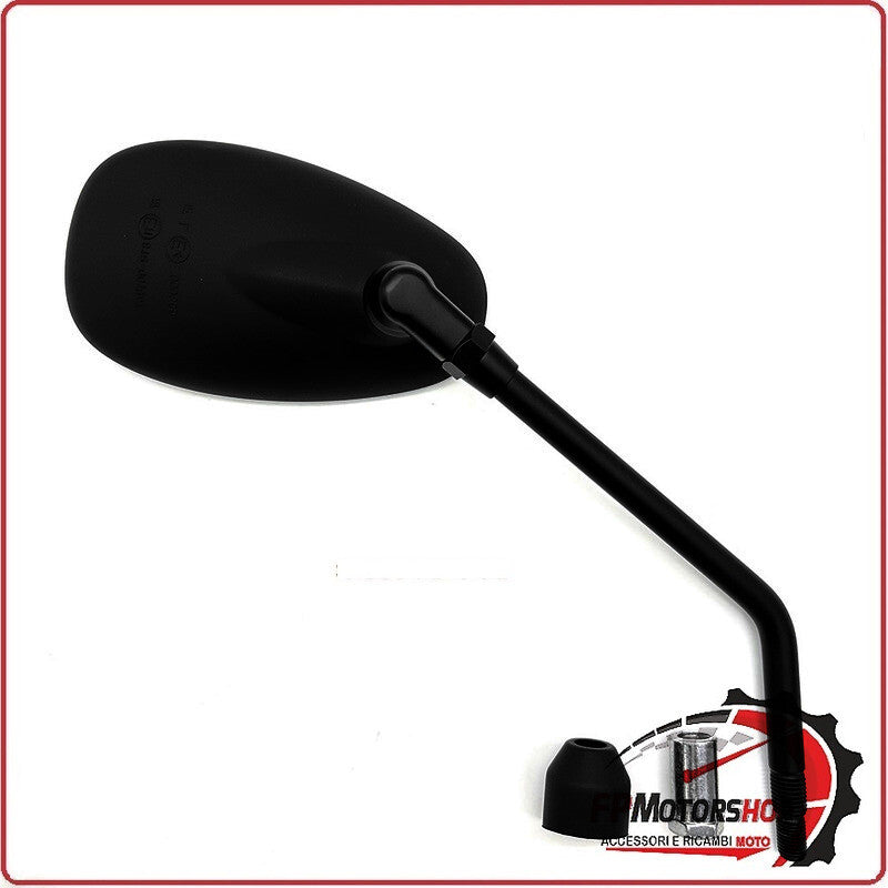 SPECCHIO SPECCHIETTO DX PER PIAGGIO BEVERLY 350 SPORT MARELLI 300 16-20