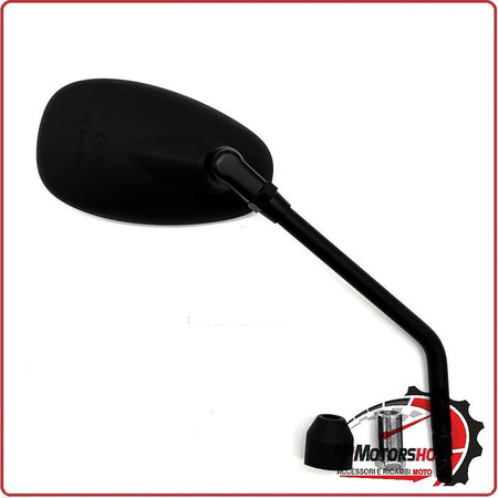 SPECCHIO SPECCHIETTO DX PER PIAGGIO BEVERLY 350 SPORT MARELLI 300 16-20