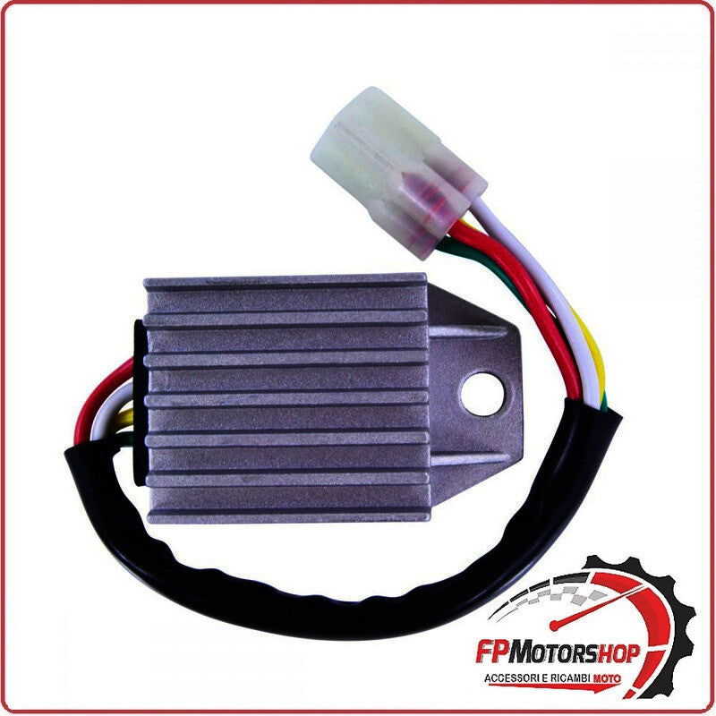 REGOLATORE DI TENSIONE PER HONDA CRF 450 X 05-09 MARELLI