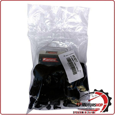 KIT GOMMINI E PARAOLI PER PIAGGIO VESPA 50 ARIETE 13913