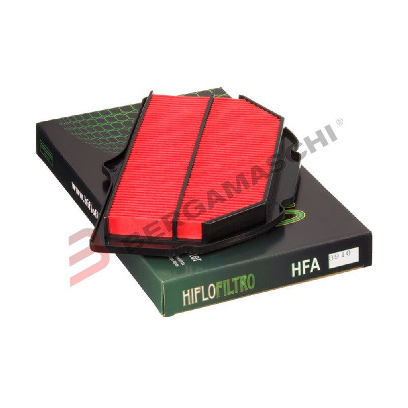 FILTRO ARIA PER MOTO SUZUKI GSX-R 1000 2005> HIFLO HFA3910