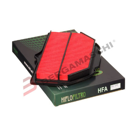 FILTRO ARIA PER MOTO SUZUKI GSX-R 1000 2005> HIFLO HFA3910
