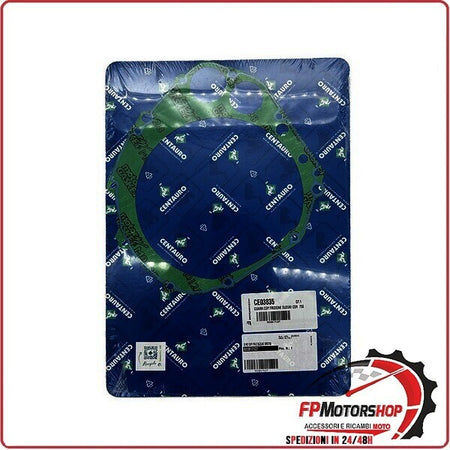 GUARNIZIONE COPERCHIO FRIZIONE PER SUZUKI GSR 750 11>16 CENTAURO 933B17127