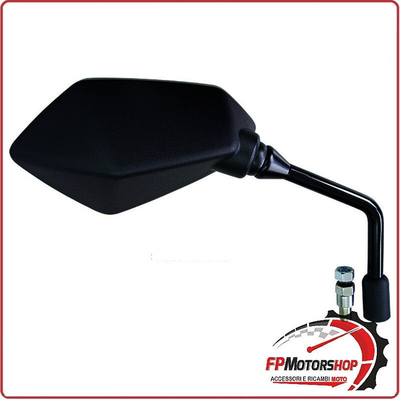 SPECCHIO SPECCHIETTO DX PER KAWASAKI VERSYS 650 10-23 MARELLI KLE