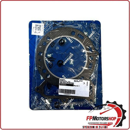 GUARNIZIONE TESTA CILINDRO PER APRILIA 650 PEGASO CENTAURO 411B03004/A