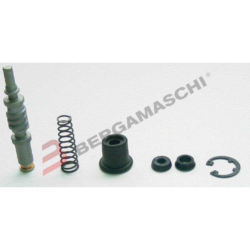 KIT REVISIONE POMPA FRENO ANTERIORE PER KAWASAKI KX 250 87>92 500 87>93 TOURMAX