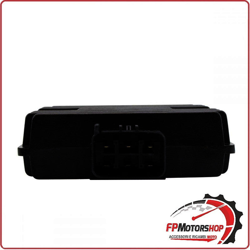 REGOLATORE DI TENSIONE PER KAWASAKI NINJA 300 13-16 MARELLI