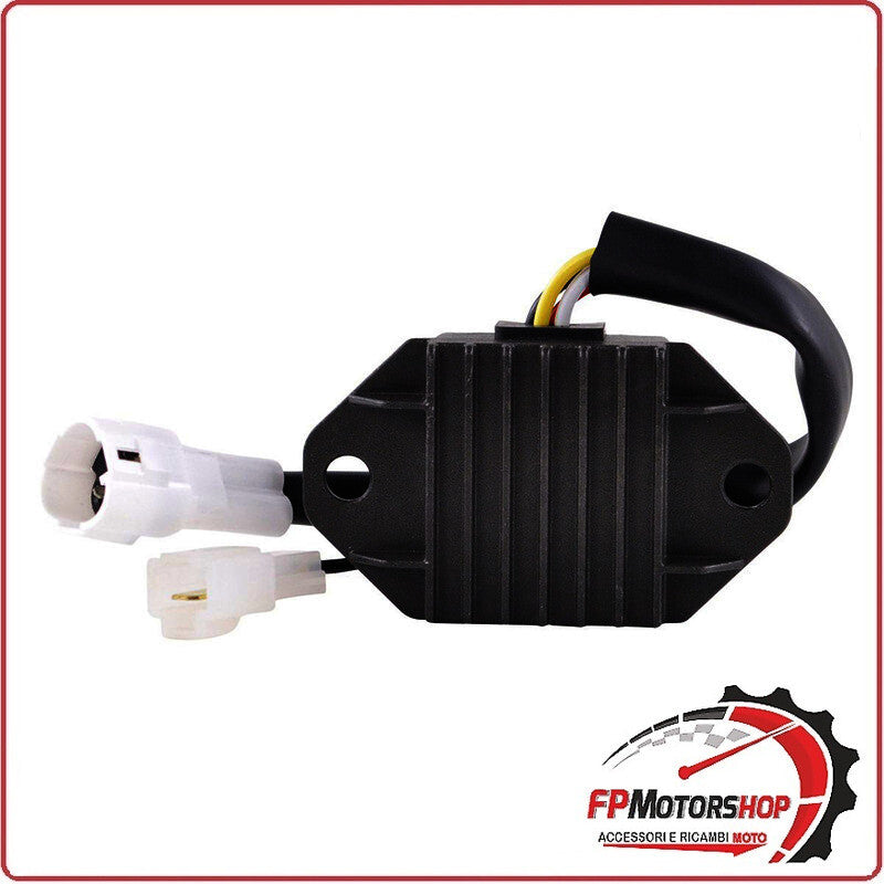 REGOLATORE DI TENSIONE PER YAMAHA WR 250 F 07-09 MARELLI 250/450 07-13