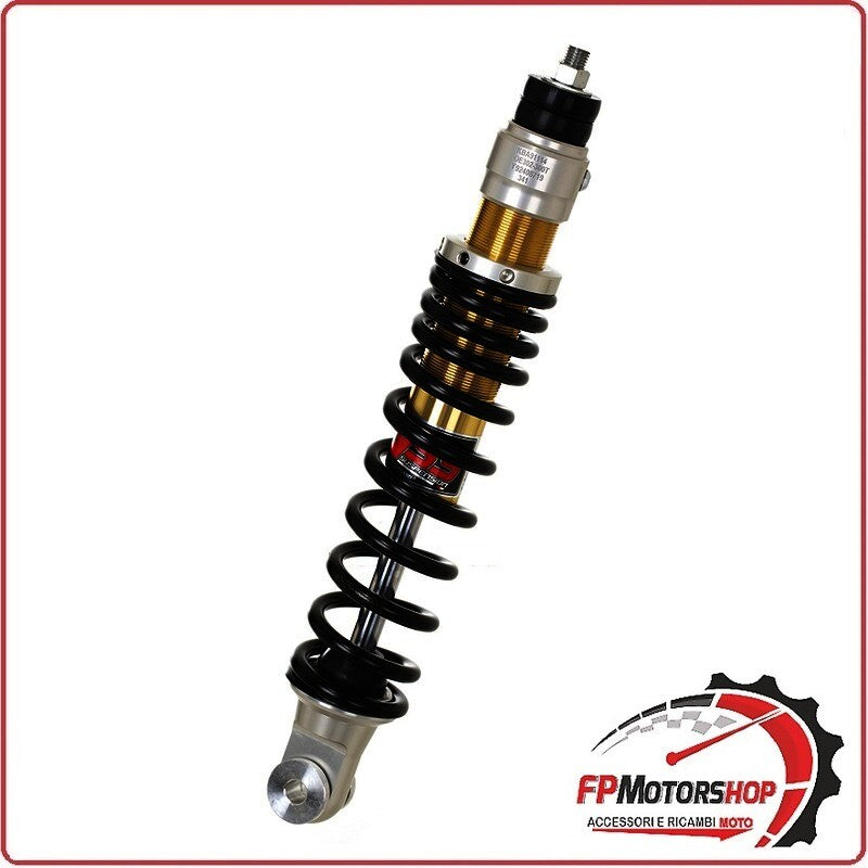 MONO AMMORTIZZATORE YSS A GAS PER SCOOTER PIAGGIO LIBERTY 125 06-14 150 200