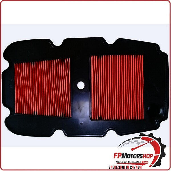 FILTRO ARIA PER MOTO HONDA XL TRANSALP 700 2008>2013 HIFLO HFA1714