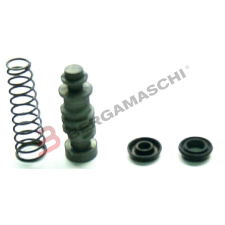 KIT REVISIONE POMPA FRENO POSTERIORE PER SUZUKI GSX-R 750 85>92 TOURMAX