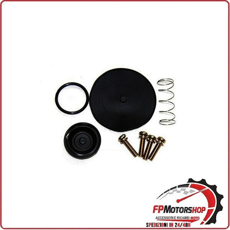 KIT REVISIONE RUBINETTO BENZINA PER MOTO HONDA VTR 1000F 97>04 TOURMAX