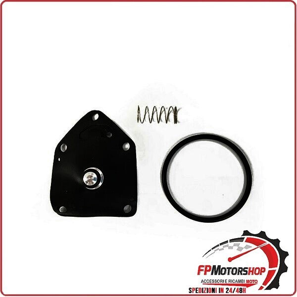 KIT REVISIONE RUBINETTO BENZINA PER MOTO YAMAHA FJ 1200 86>87 TOURMAX