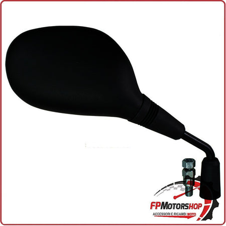 SPECCHIO SPECCHIETTO DX PER SUZUKI UH125 / 200 BURGMAN 14- MARELLI