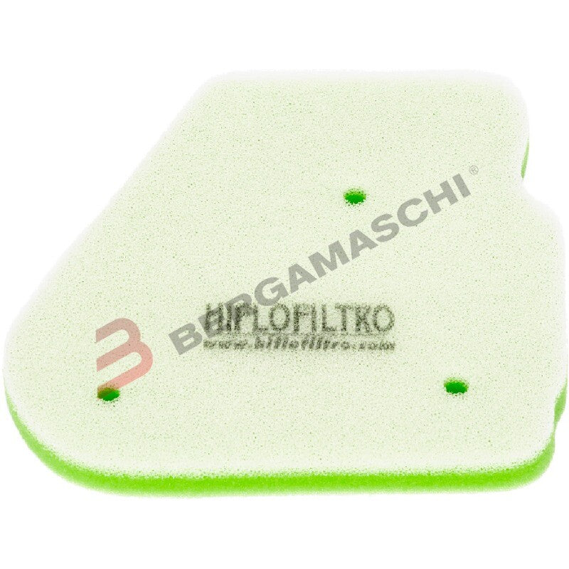 FILTRO ARIA PER SCOOTER APRILIA SR/WWW/STEALTH 50 AC/LC 97> HIFLO HFA6105DS
