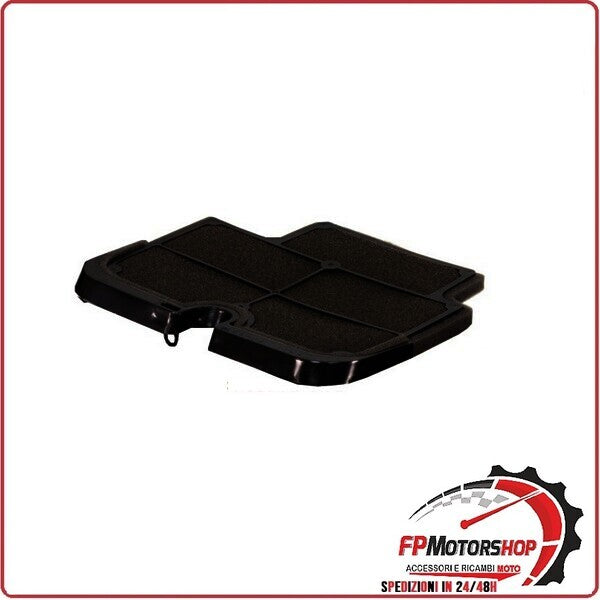 FILTRO ARIA PER MOTO KAWASAKI ER6 F/N 09>11 HIFLO HFA2607