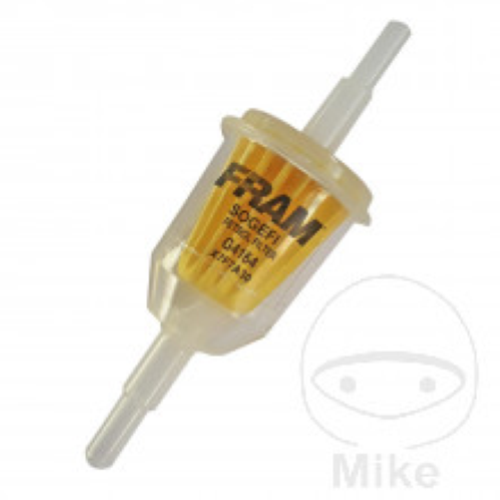 FRAM FILTRO BENZINA UNIVERSALE