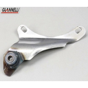 STAFFA SUPPORTO MARMITTA GIANNELLI. cod. marmitta 31603v4/ 31605v4