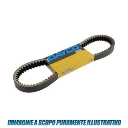 DAYCO POWER CINGHIA SCOOTER mod: HONDA SH