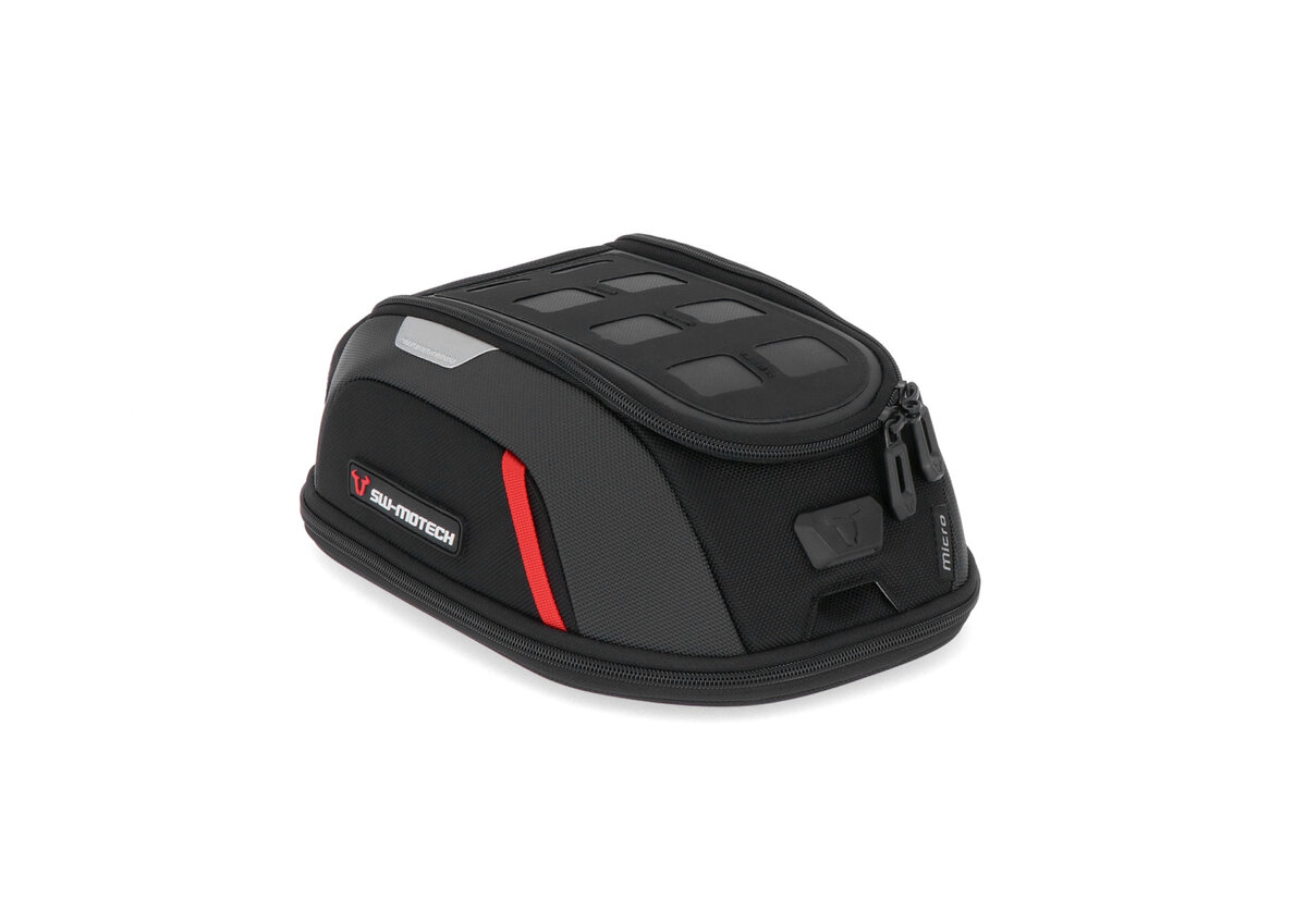 HONDA CB500F BORSA SERBATOIO PRO MICRO 3-5 LITRI MOTO SPECIFICA ESTENSIBILE
