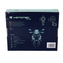 FARETTI AUSILIARI A LED MT-30 (COPPIA)