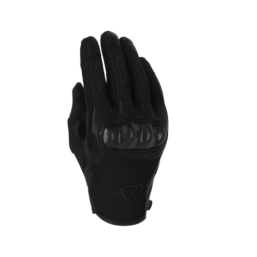GLOVES CE RAMSEY LEATHER 2.0 Colore : NERO Taglia : L