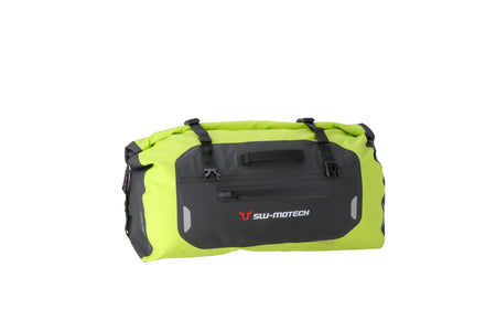 [BC.WPB.00.001.20000/Y] Borsa posteriore Drybag 350 35 l. Giallo. Impermeabile.
