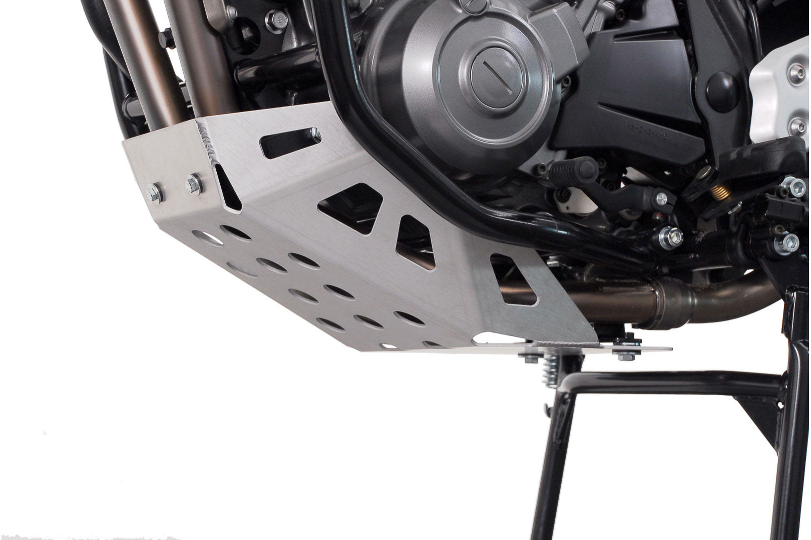 [MSS.06.371.100] Argento. Yamaha XT660 X / R (04-16).