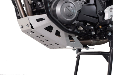 [MSS.06.371.100] Argento. Yamaha XT660 X / R (04-16).