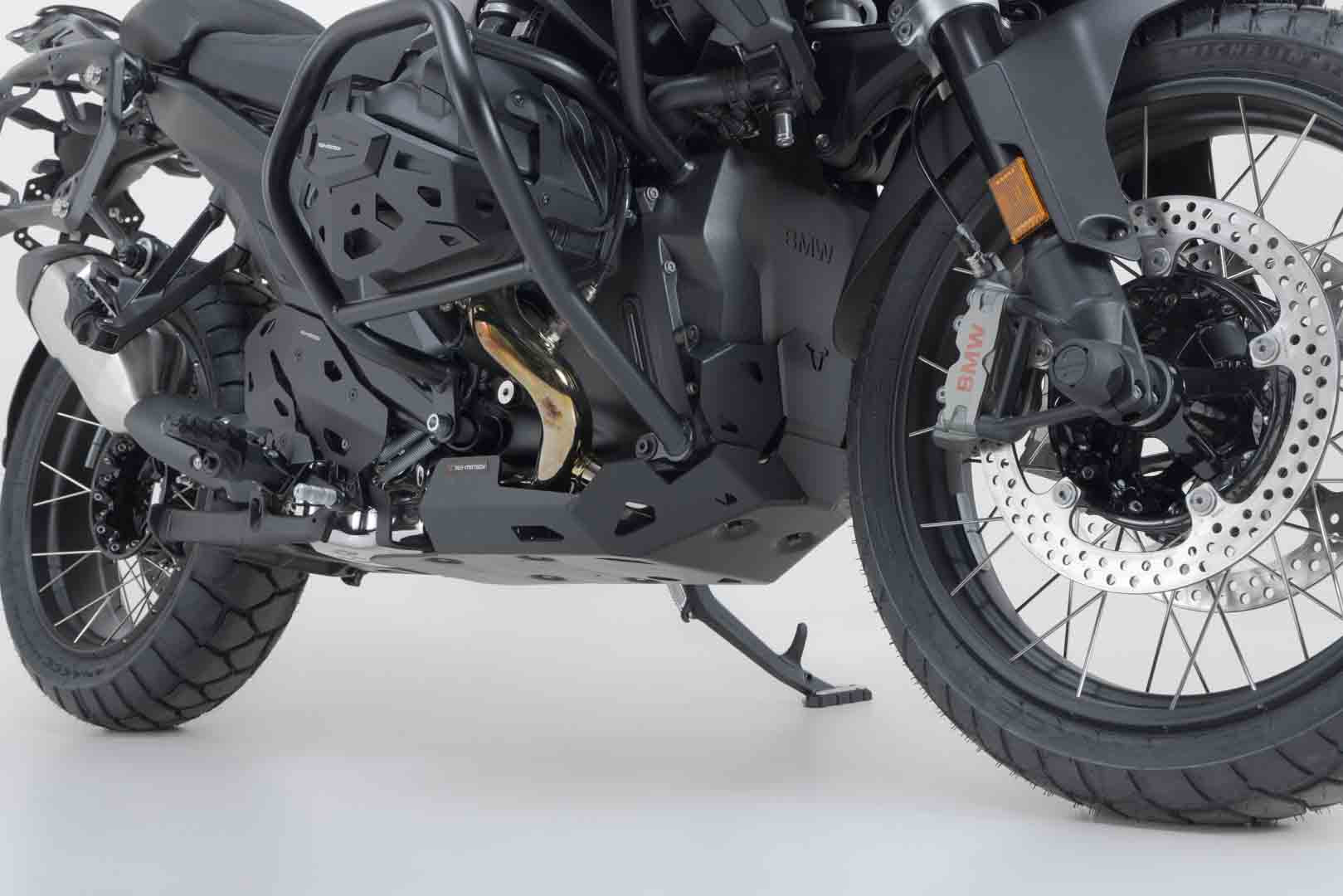 [MSS.07.975.10000/B] Nero. BMW R 1300 GS (23-).