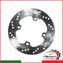 DISCO FRENO MOTO BREMBO 68B40749 SERIE ORO HONDA TRIUMPH