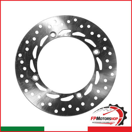 DISCO FRENO MOTO BREMBO 68B407A5 SERIE ORO HONDA