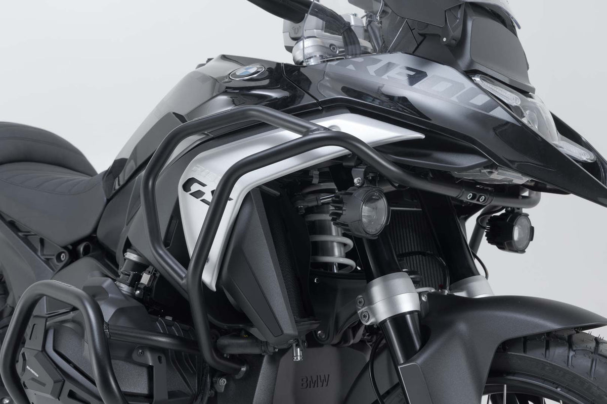 [SBL.07.975.10100/B] Nero. BMW R 1300 GS (23-).