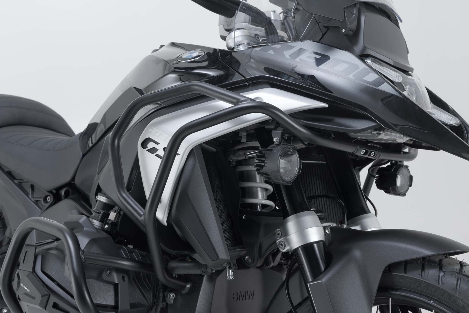 [SBL.07.975.10100/B] Nero. BMW R 1300 GS (23-).