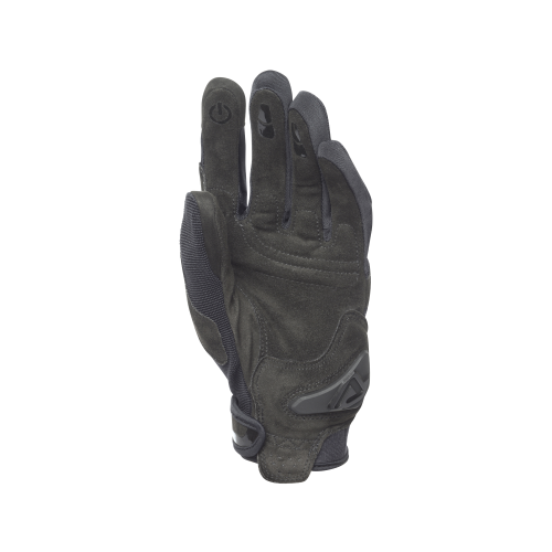 GLOVES CE X-STREET SIZE: M