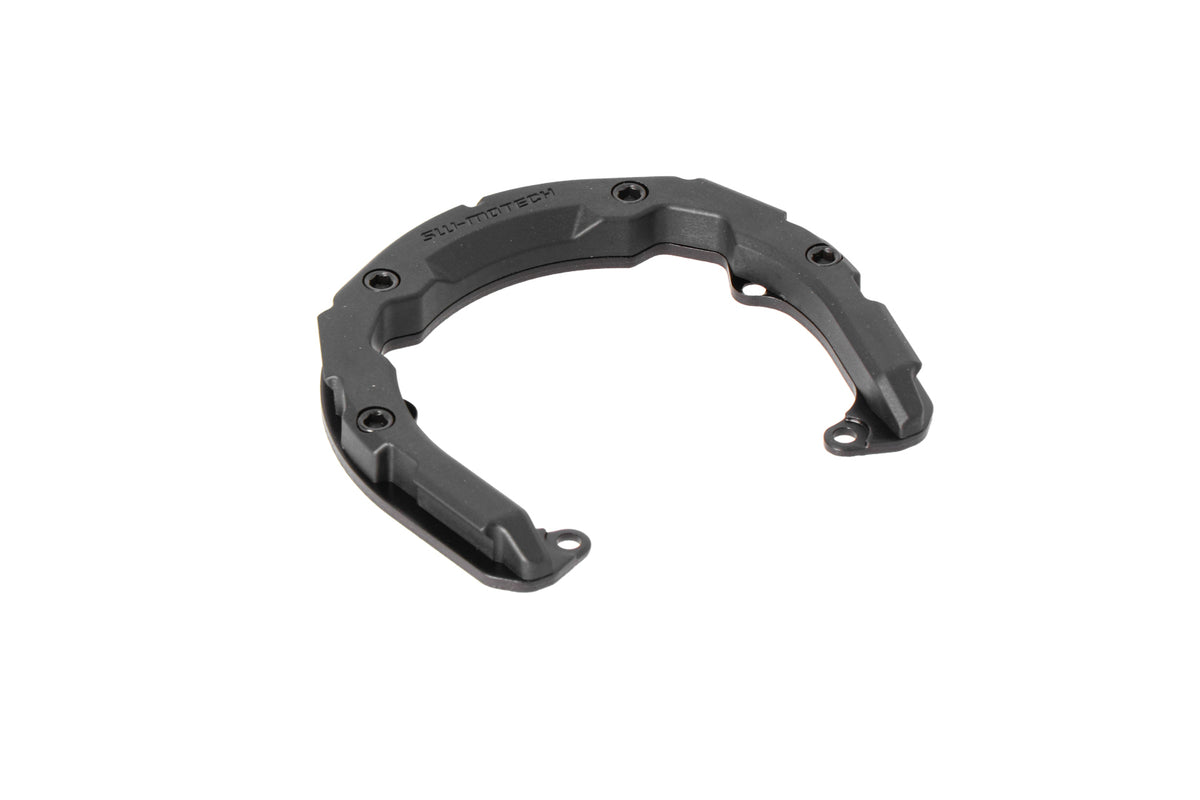[TRT.00.787.30400/B] Anello serbatoio PRO Nero. Modelli Honda. Per serbatoio con 5 viti.