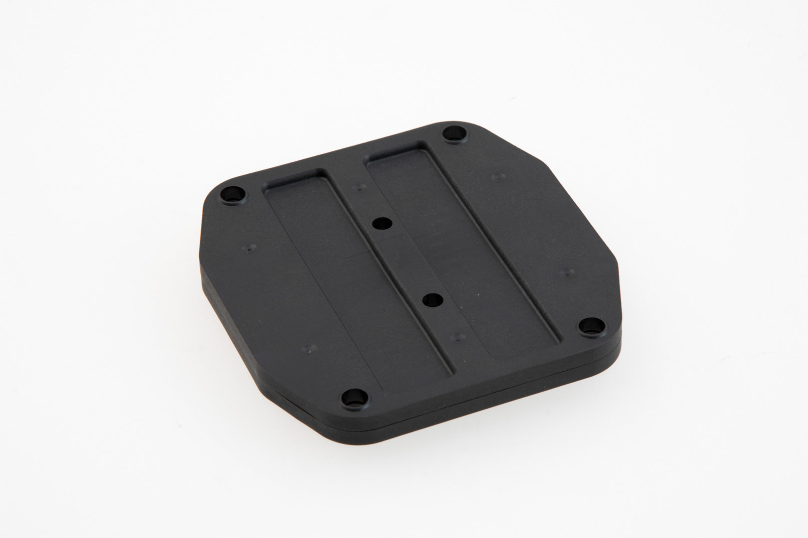 [TRT.00.787.10200/B] Nero. Per rialzo di 12 mm.
