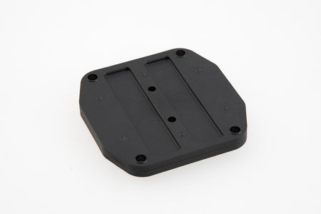 [TRT.00.787.10200/B] Nero. Per rialzo di 12 mm.
