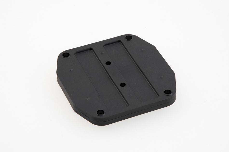 [TRT.00.787.10200/B] Nero. Per rialzo di 12 mm.