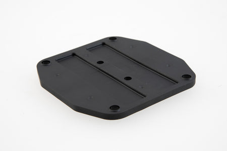 [TRT.00.787.10100/B] Nero. Per rialzo di 6 mm.