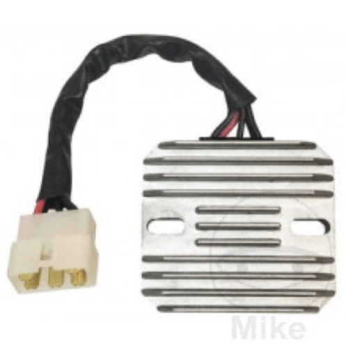 REGOLATORE/RADDRIZZATORE