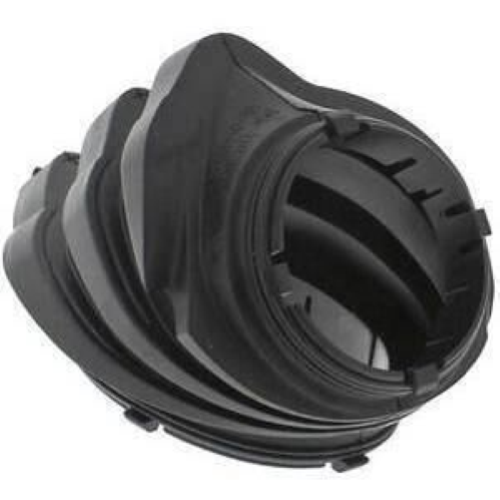 CUFFIA SOFFIETTO NERA CARDANO  BMW R 1200 GS, 0307, R12/K25, 2007