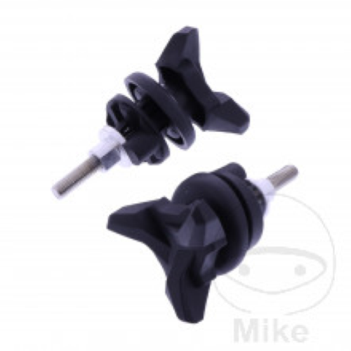 SUPPORTO PARABREZZA JM BMW