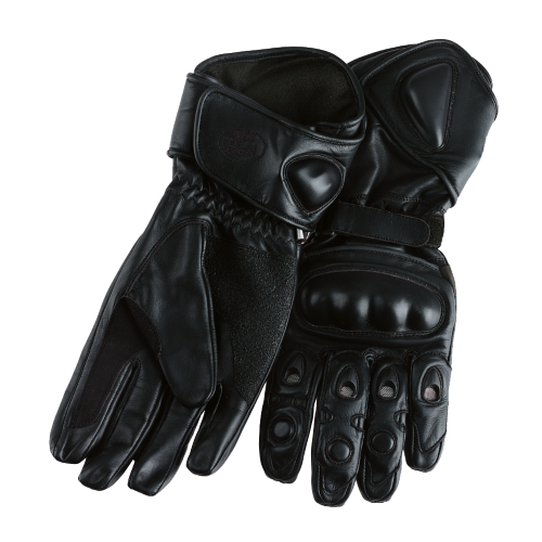 Guanti "Skorpion" in pelle tg. S