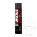 102986 - OLIO SPRAY PER FILTRO ARIA 400ML MOTUL A2 714.01.28