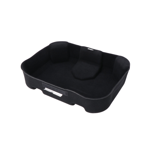 Inserto DUSC M Nero. Per DUSC M.