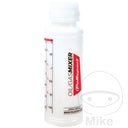 DOSATORE OLIO PER MISCELA 250ML PLASTICA TRASPARENTE POLISPORT 716.16.66